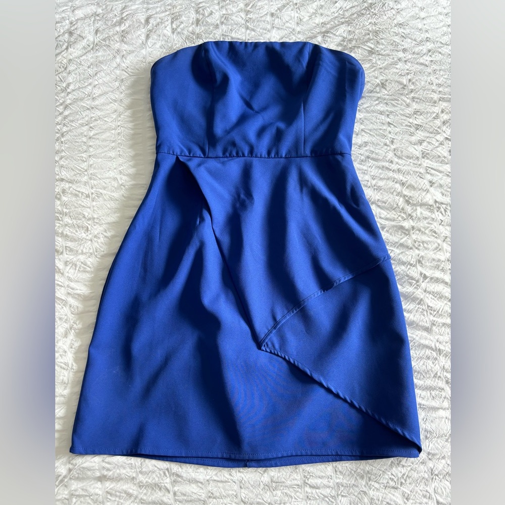 TOBI Dress